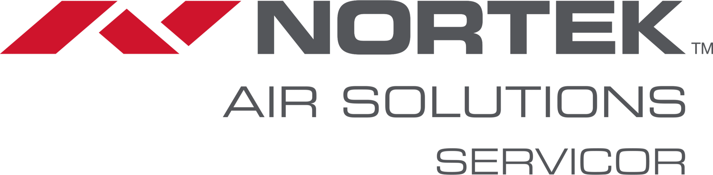 Logo de Nortek Air Solutions Serviceur