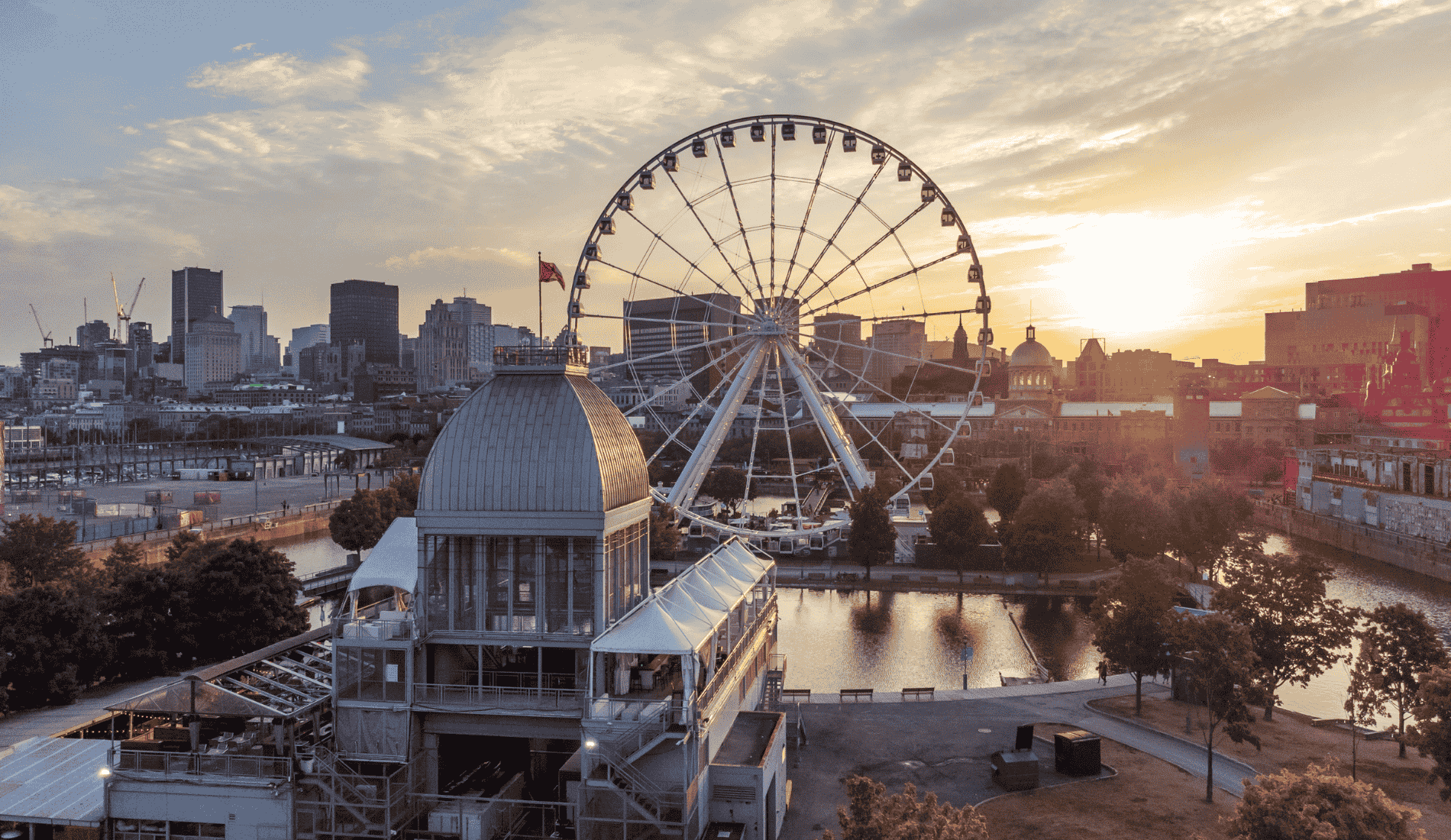 Cabinet de recherche de cadres et talents stratégiques à MONTRÉAL - LEVEl