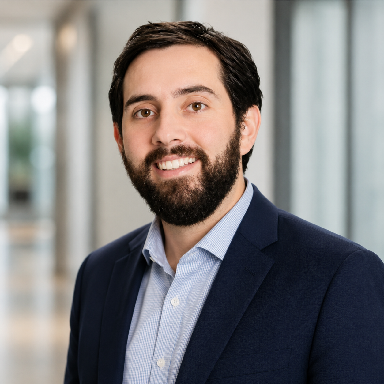 Matt Nesvadba CEO