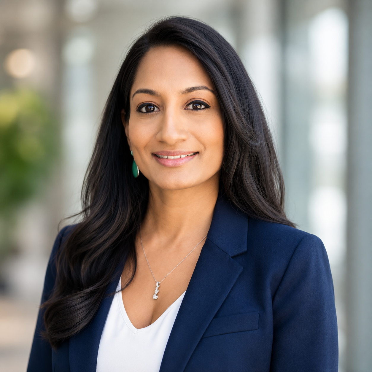 Neena Patel