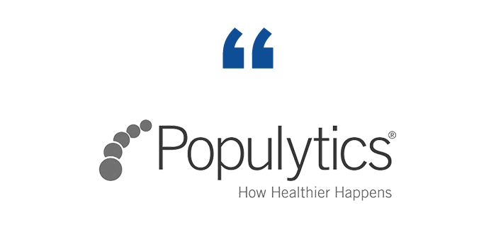 Populytics Logo