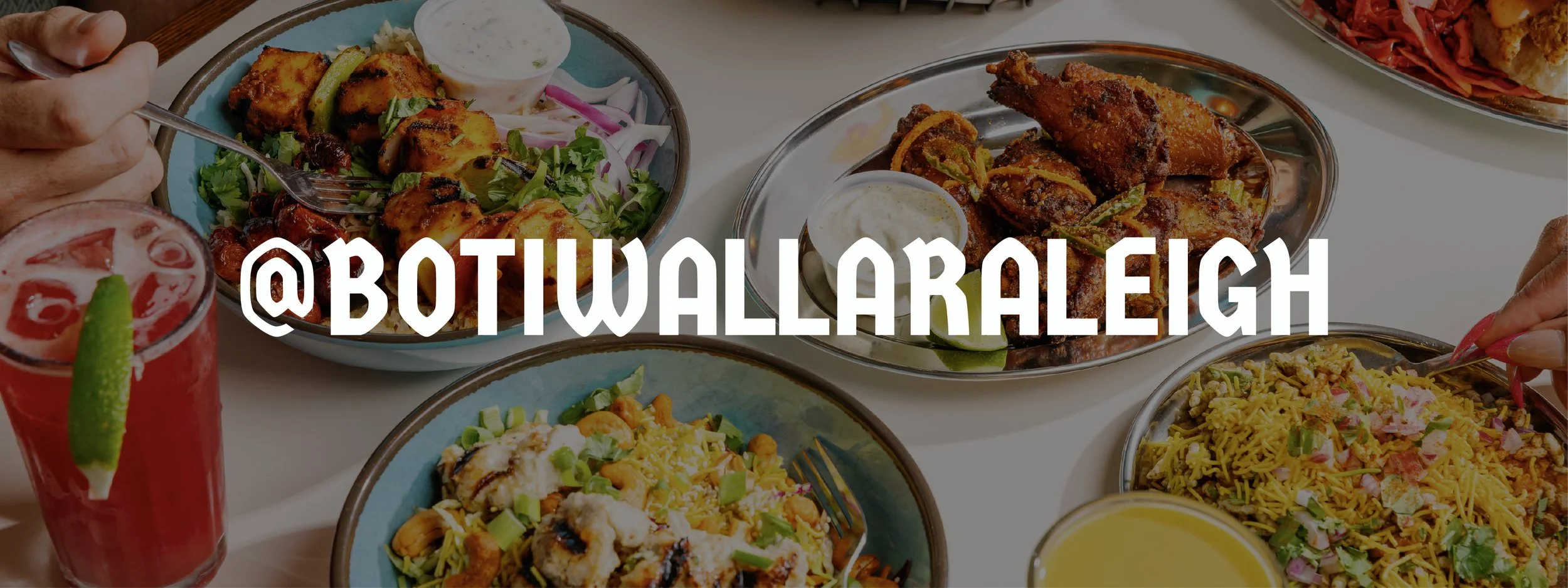 Botiwalla Raleigh