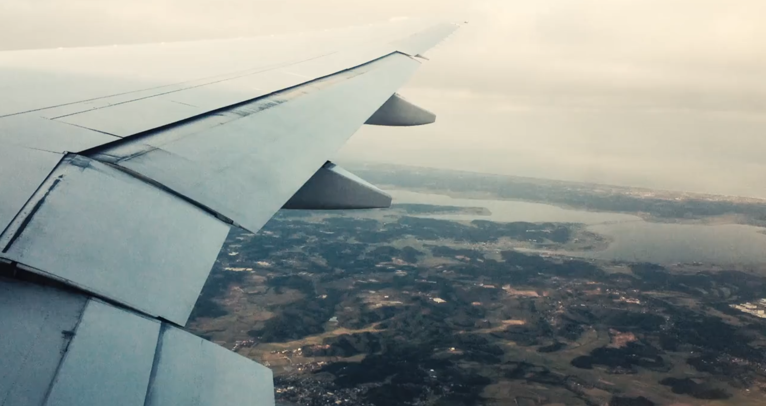 Five Months in Five Minutes