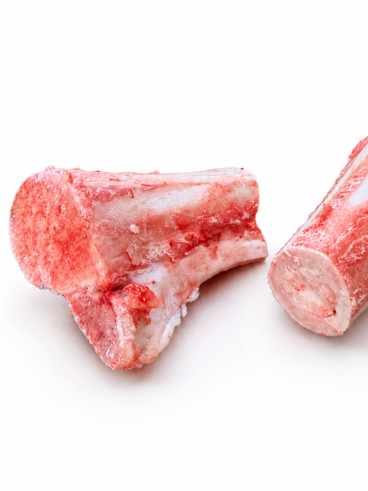 RAW Marrow Bone