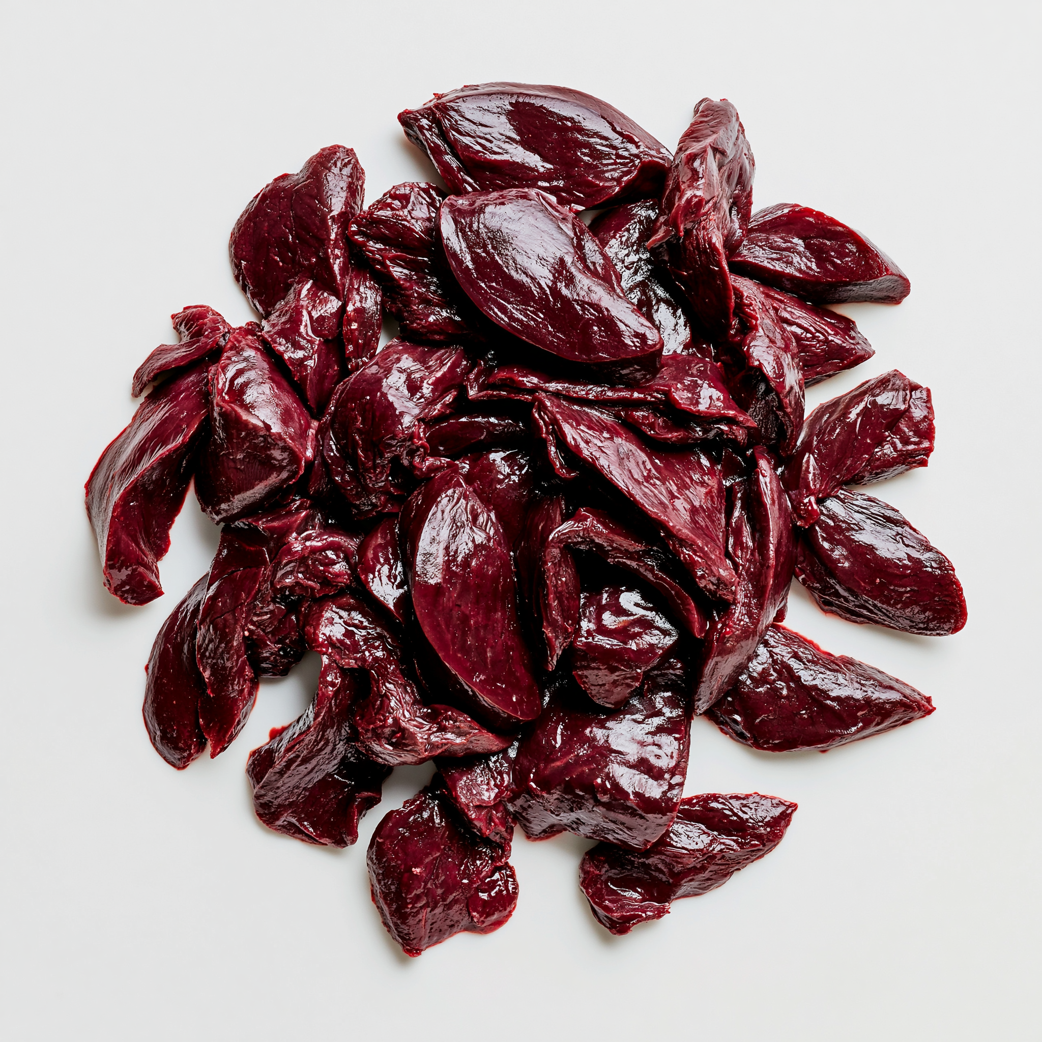 RAW Beef Liver