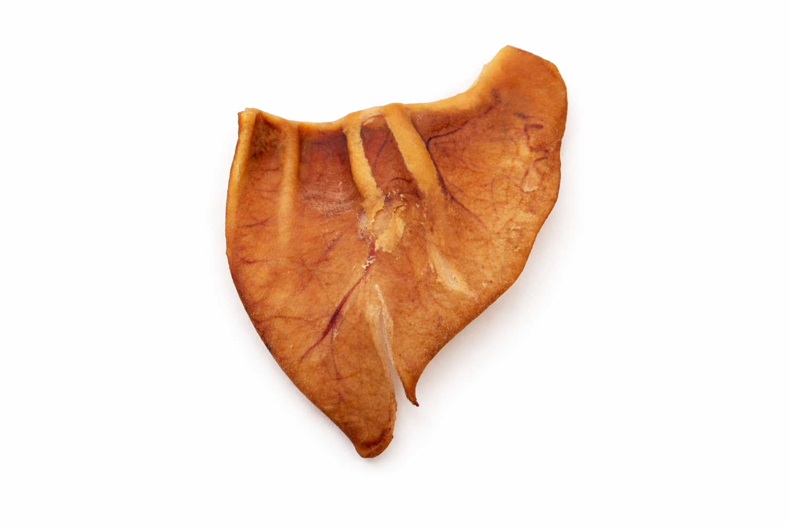 DEHYDRATED PORK EAR