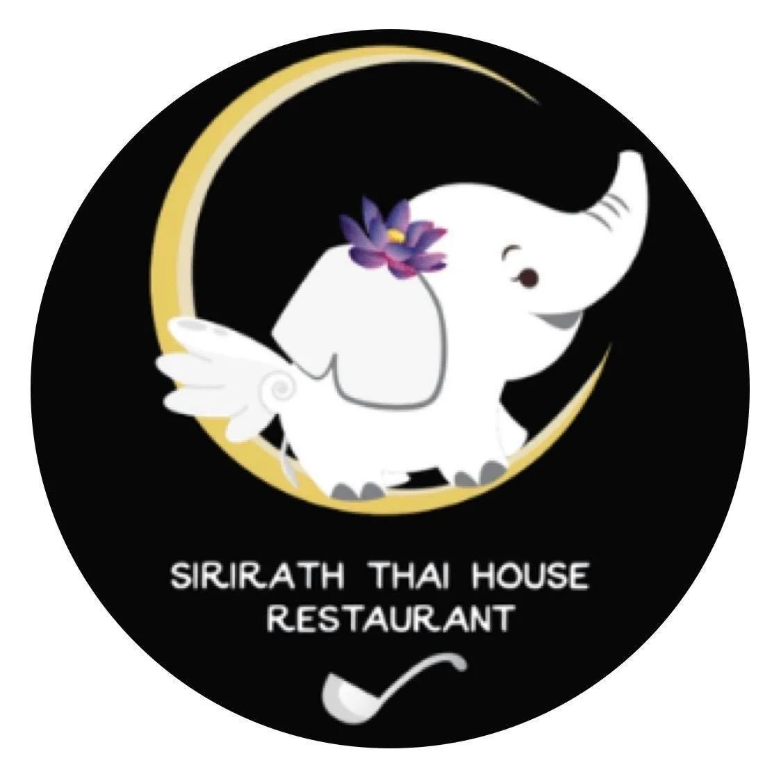 Sirirath thai house logo - Sirirath Thai House.jpg