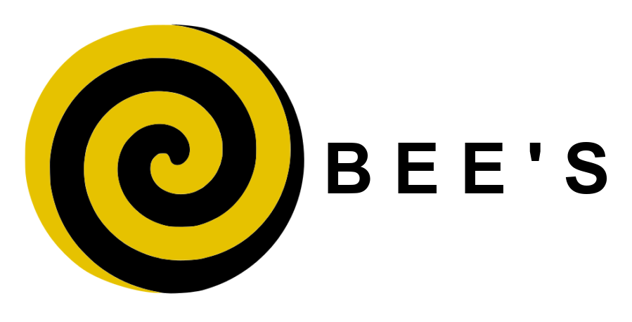 BEES LOGO_REC - Bee Trela.png