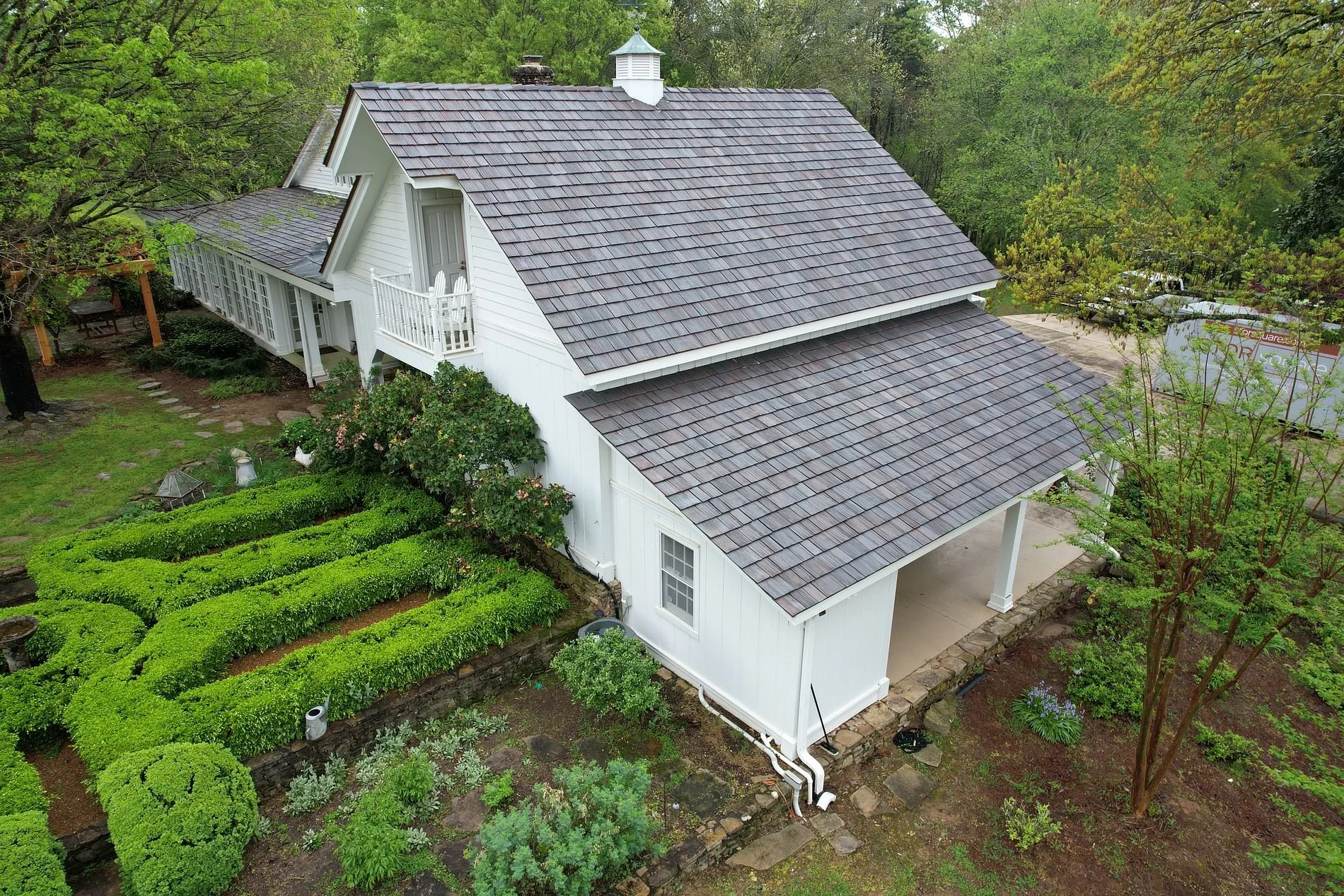 Brava Roof Tile The Southeast Favorite for Style, Durability, and Weather Protection