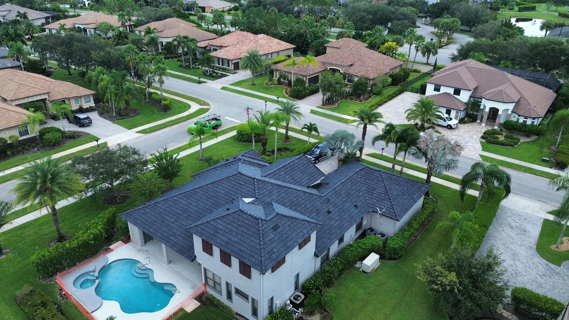 How Cold Weather Affects Your Roof and What Southeast Homeowners Should Do Before Winter