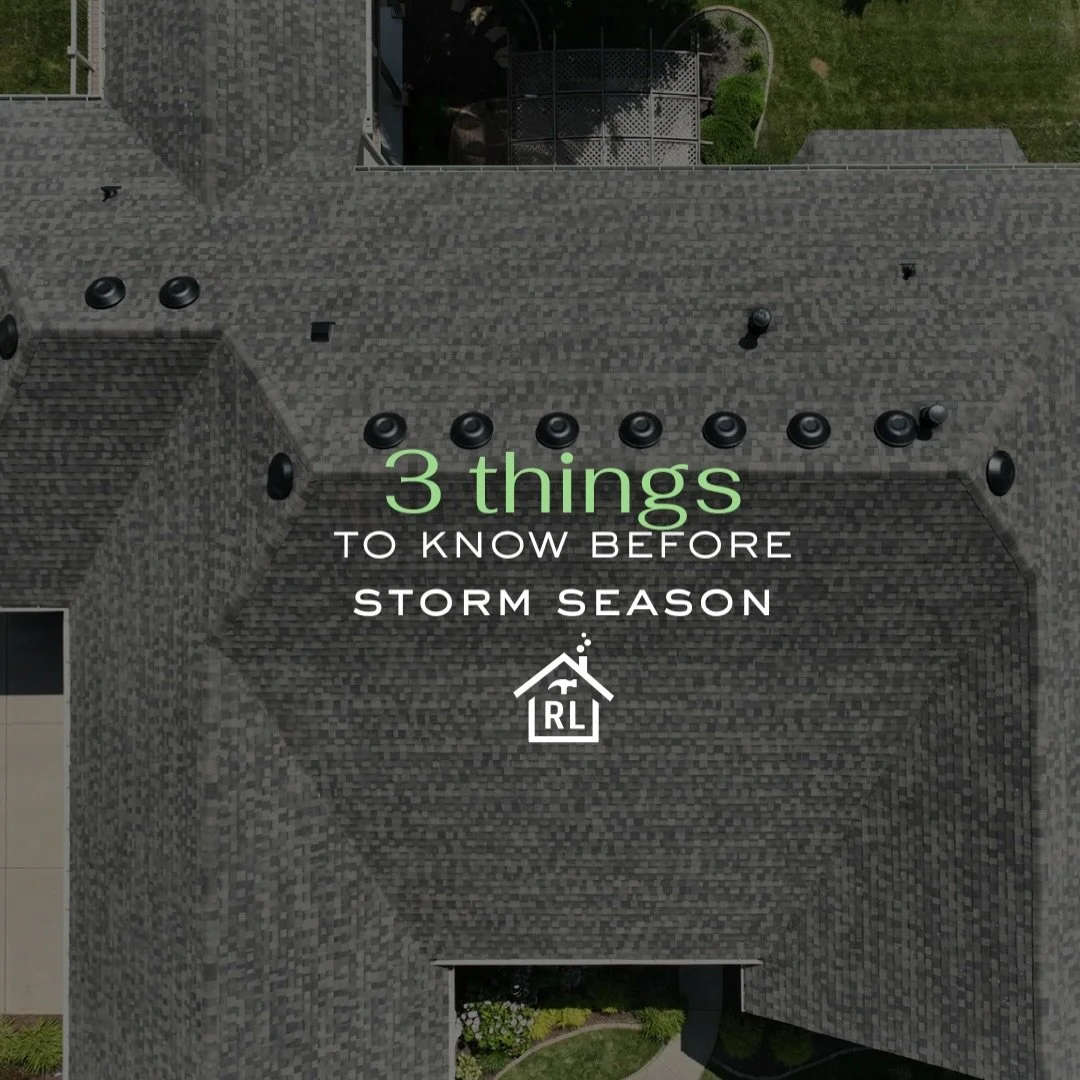 Homeowners in the Southeast know storm prep doesn&rsquo;t start when the forecast pops up...

&rarr; Minor damage can turn into bigger issues over time if it&rsquo;s easy to miss or left unchecked
&rarr; Insurance claims often come with deadlines, an