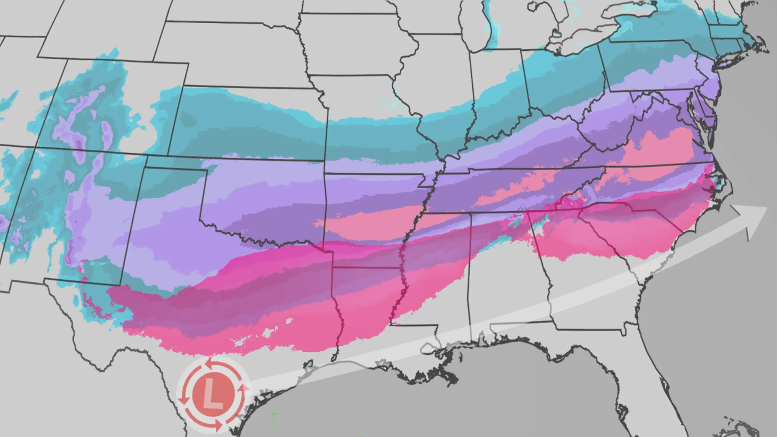 Winter Weather Is Coming: What You Should Know Before This Weekend’s Storm Hits