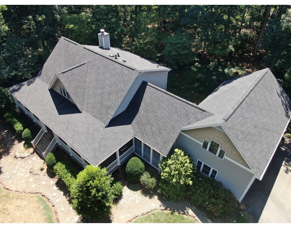 Roof Repair in Mobile After a Storm: What Homeowners Should Do Immediately