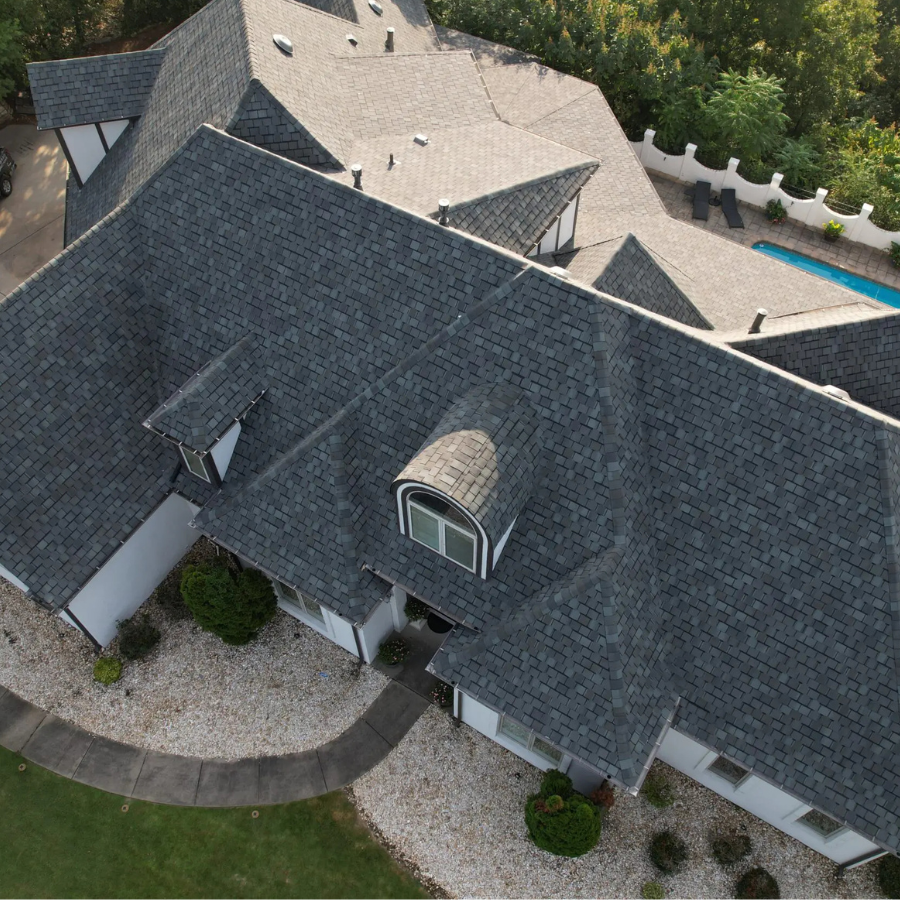 Atlanta Storm Season Roofing Guide: When to Schedule a Roof Inspection