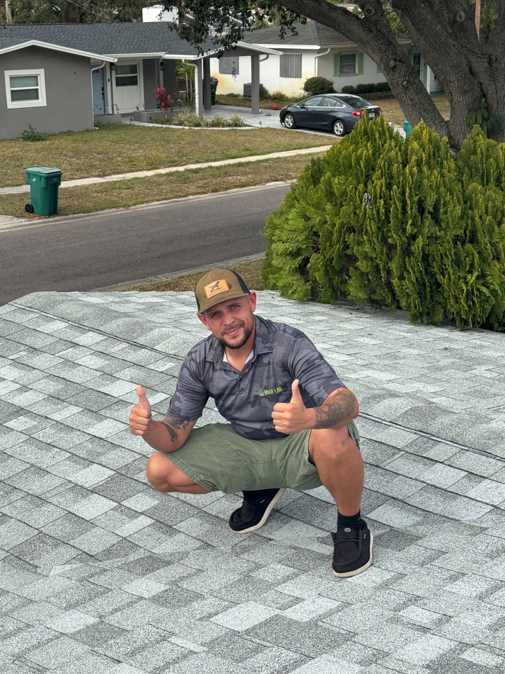 Atlanta Siding Repair This Spring: How Pollen, Rain, and Temperature Swings Impact Your Home