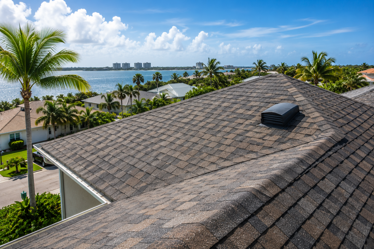 How Long Should a Roof Last in Melbourne, Florida?
