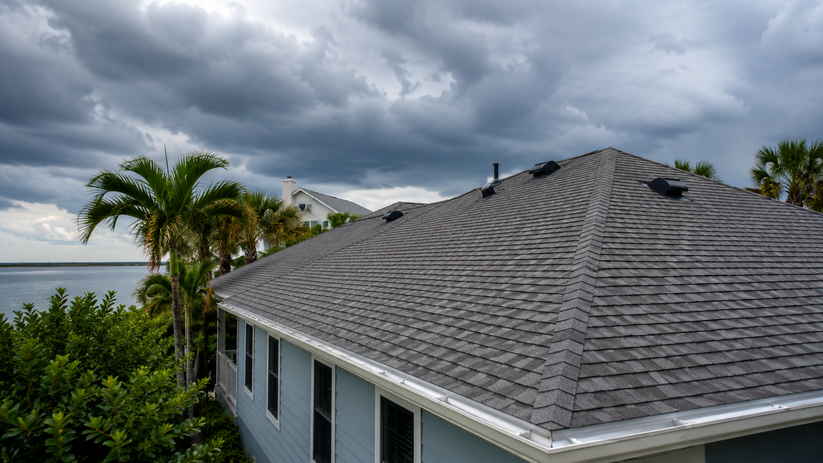 Is Your Roof Ready for Hurricane Season? What Every Melbourne &amp; Mobile Homeowner Should Check Before the Next Storm
