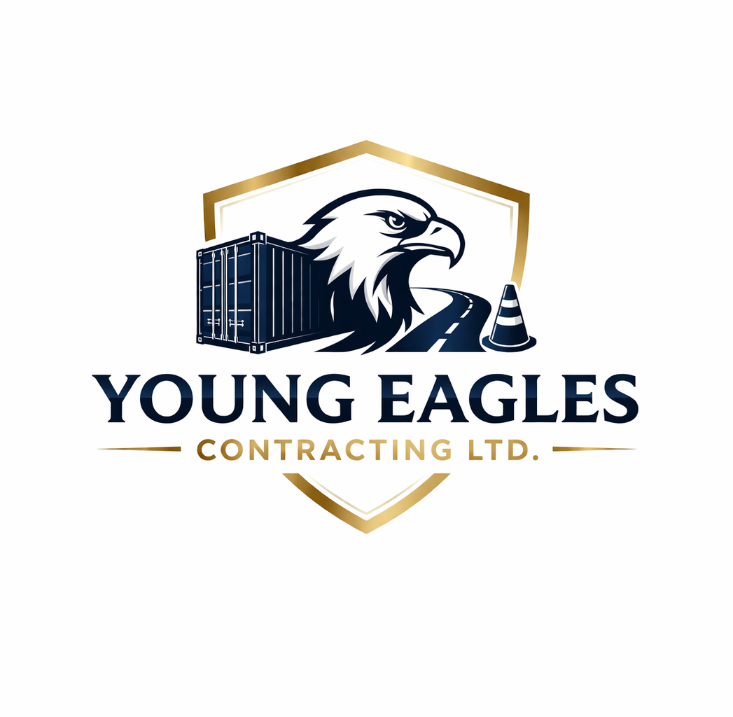 Young Eagles Contracting Ltd