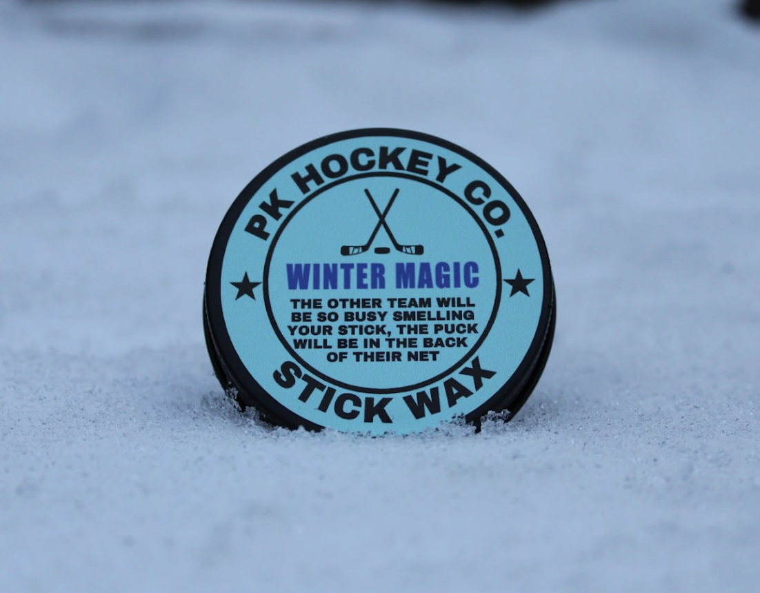 Hockey Wax (Winter Magic)
