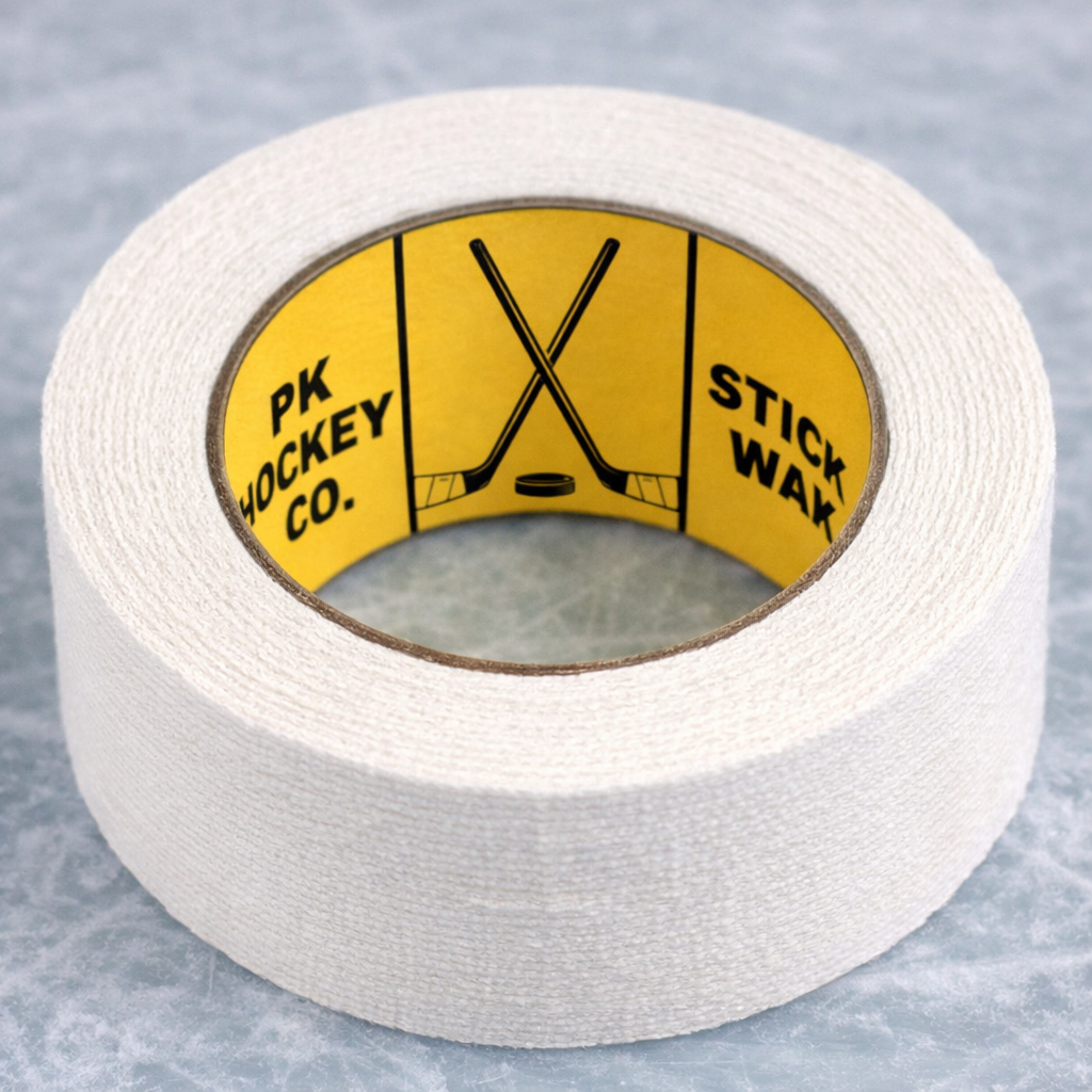 Hockey Tape (white)