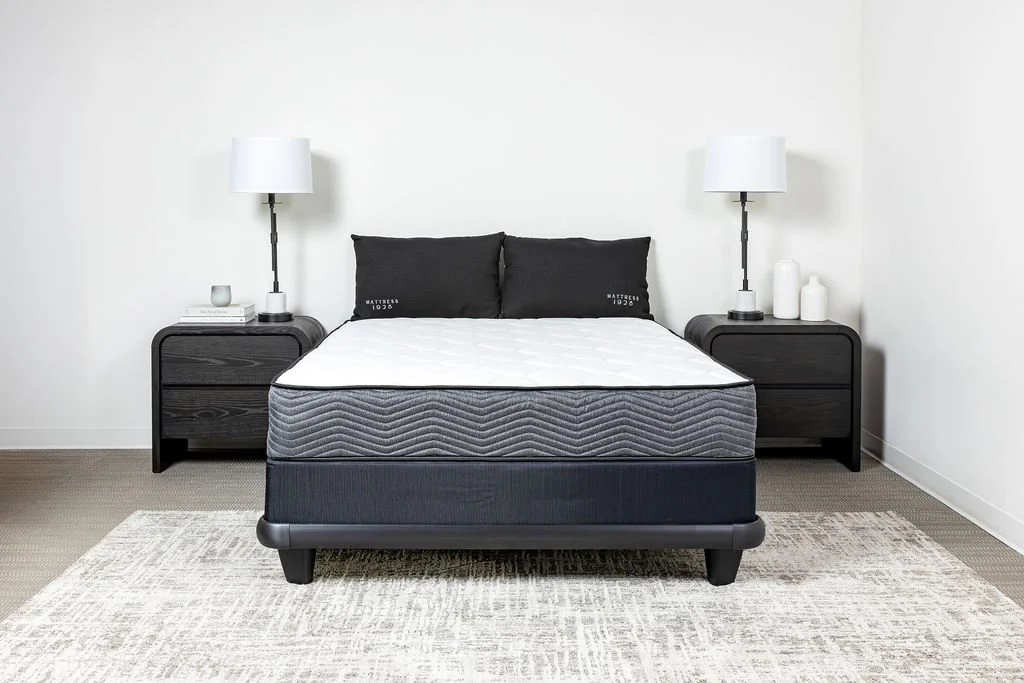 Breckenridge | Plush