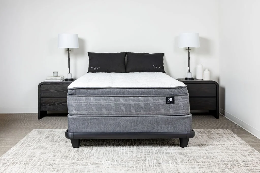 Reserve Mayfair | Euro Top Plush
