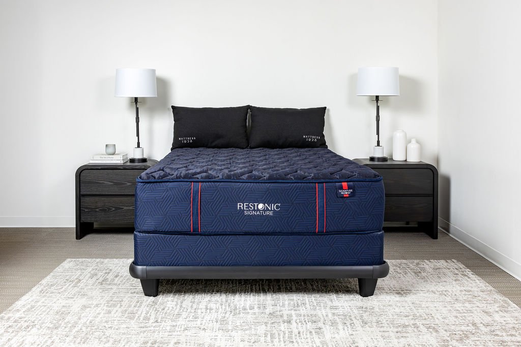 Signature | Plush