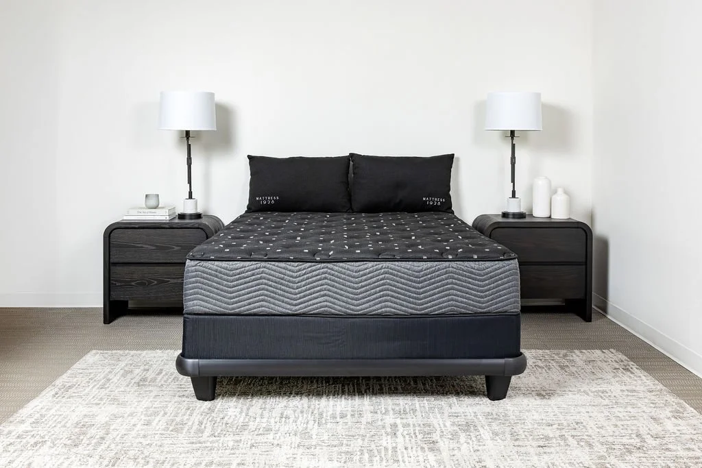 Dilworth | Luxury Plush