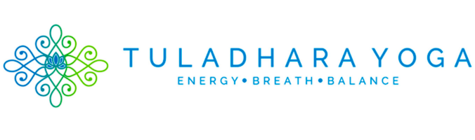 Tuladhara Yoga logo