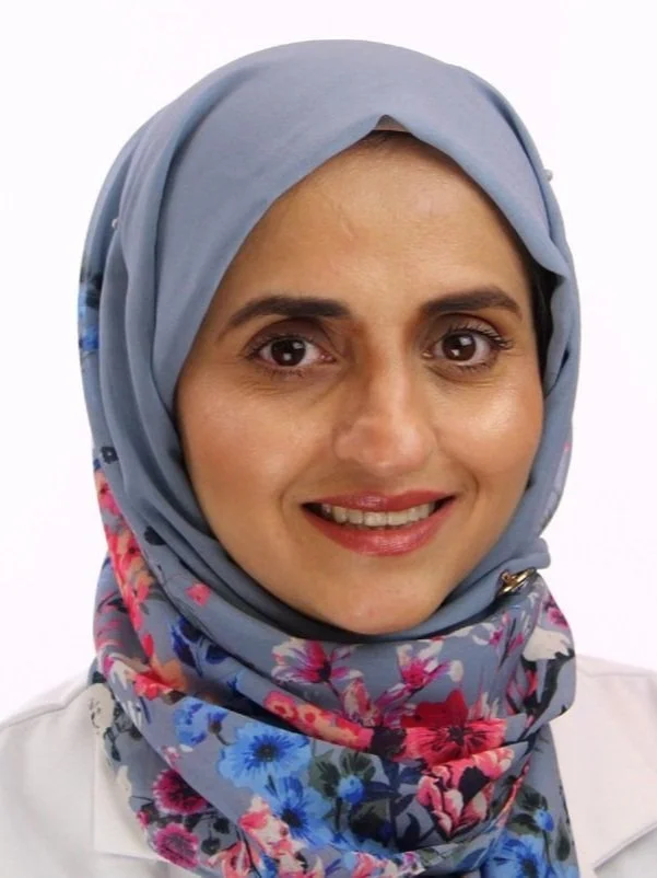 Beena Naz, MD