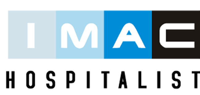 IMAC Hospitalists logo