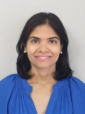 Sonia Sharma, MD