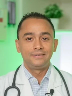 Dioben Aquino, MD