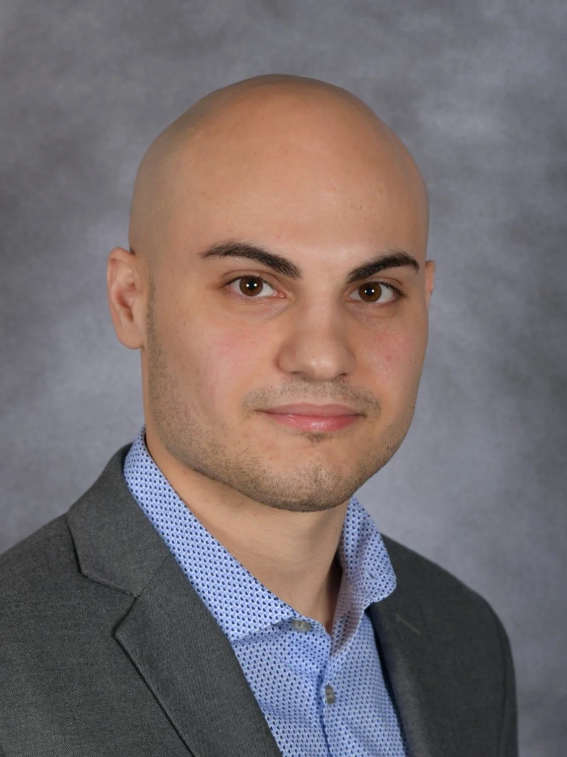 Michael Salierno, MD