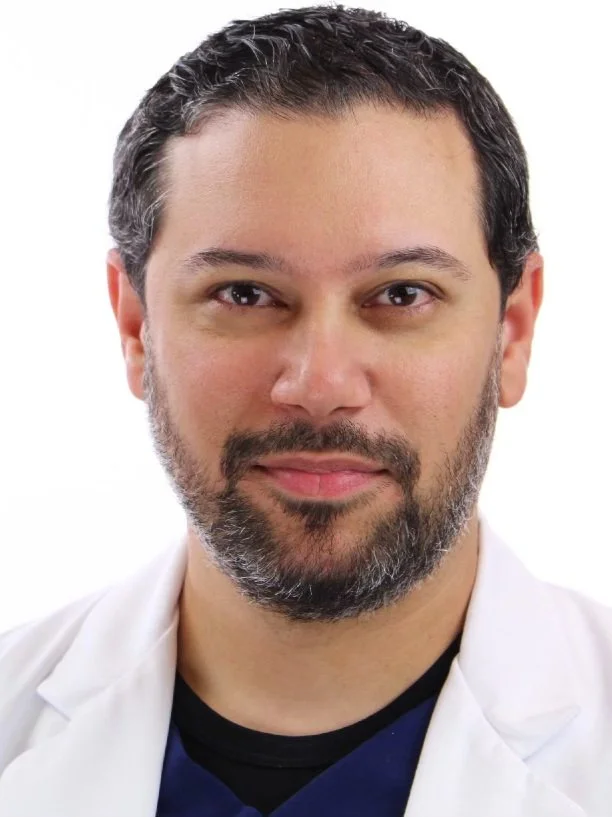 David Velez-Arias, MD