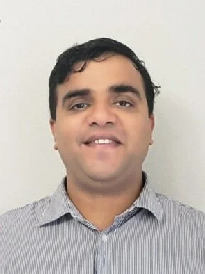 Himanshu Sharma, MD