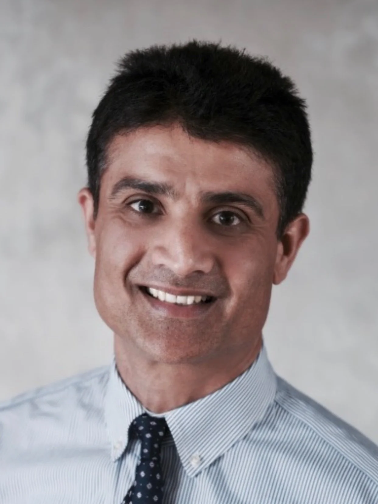Arshad Rehman, MD