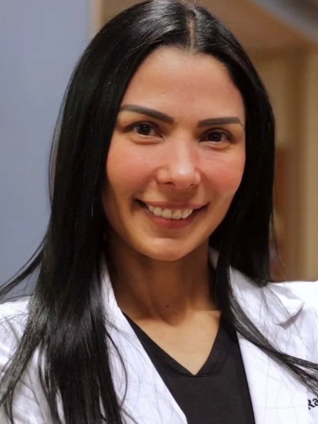 Ruth Ramirez, MD