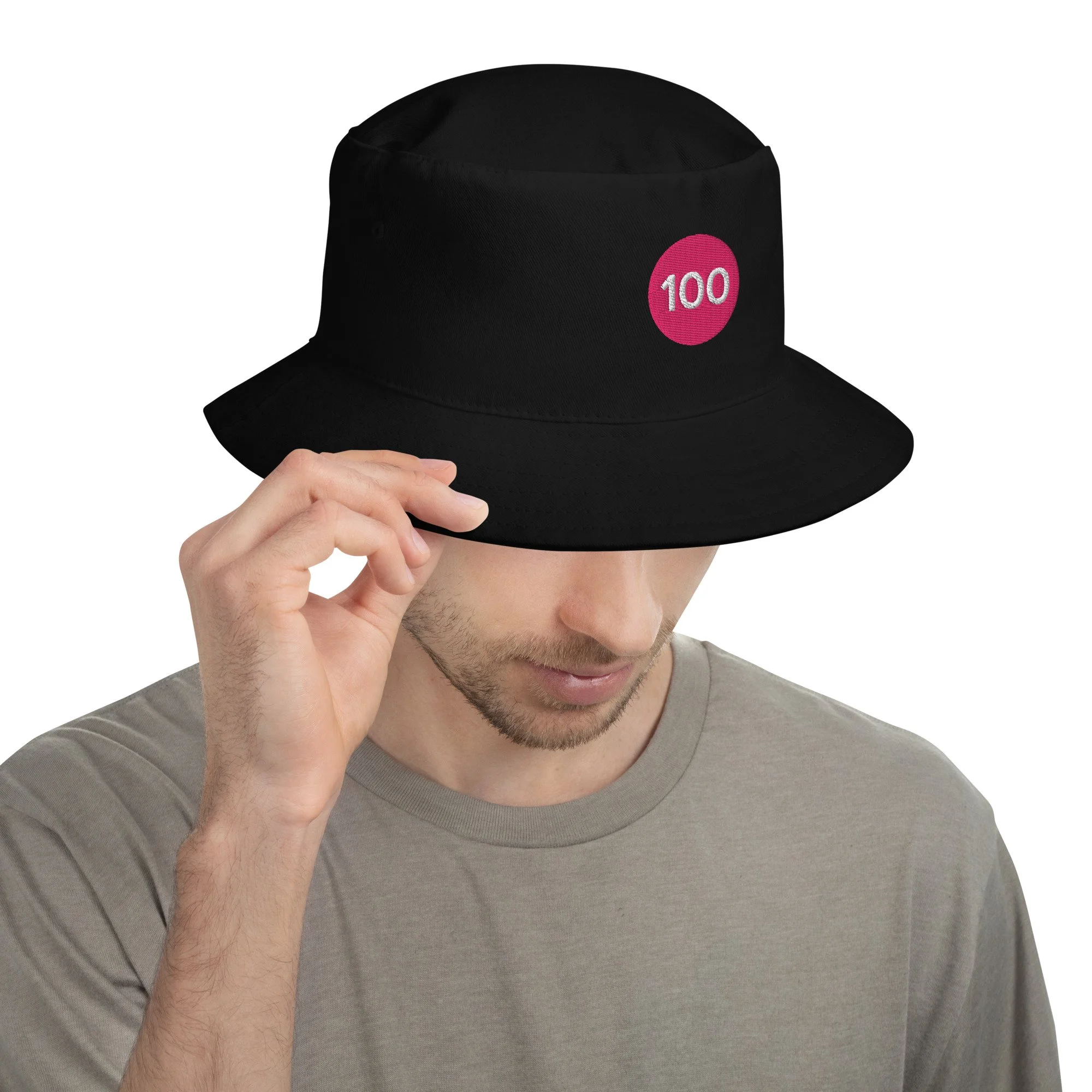 bucket-hat-i-big-accessories-bx003-black-front-688a4b5eb0b41.jpg