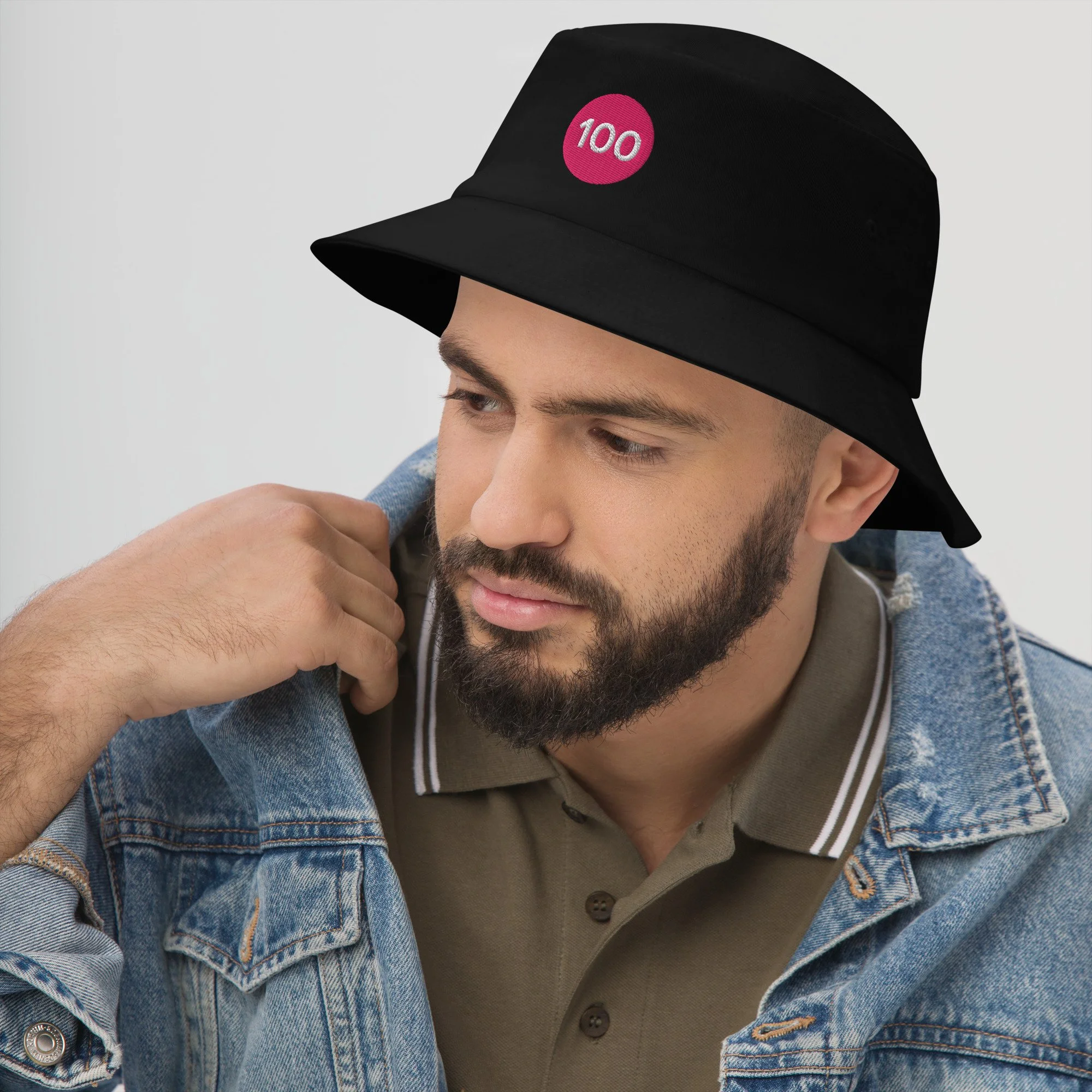 bucket-hat-i-big-accessories-bx003-black-left-front-688a4b5eb0c46.jpg