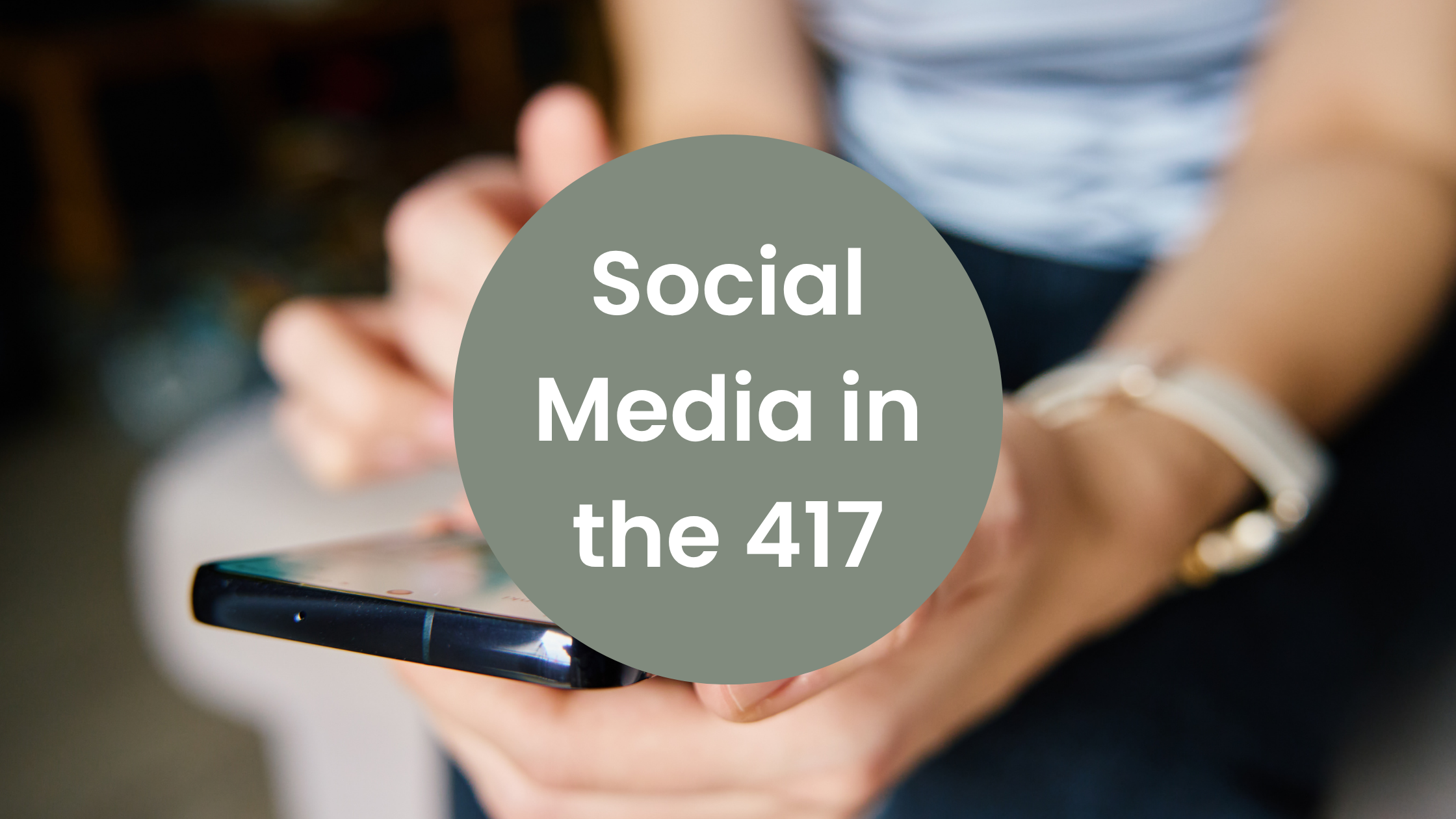 How Much Does a Social Media Manager Cost in Springfield, MO?