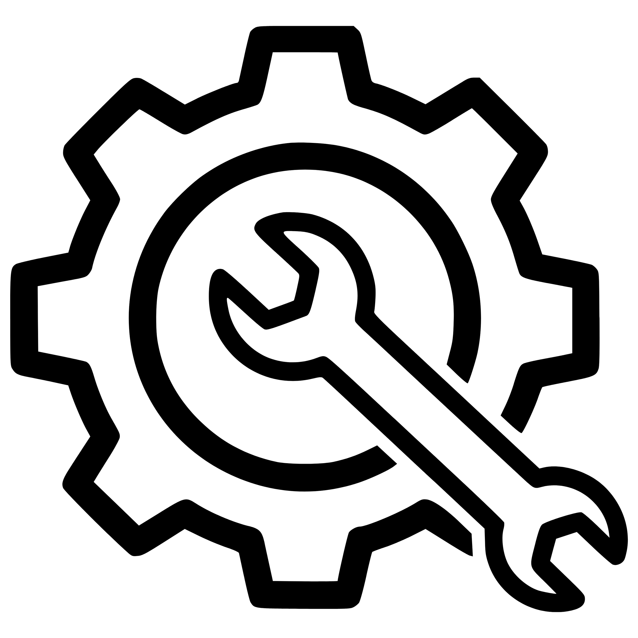 Wrench and gear icon representing the complete small business operations overhaul and systems implementation service