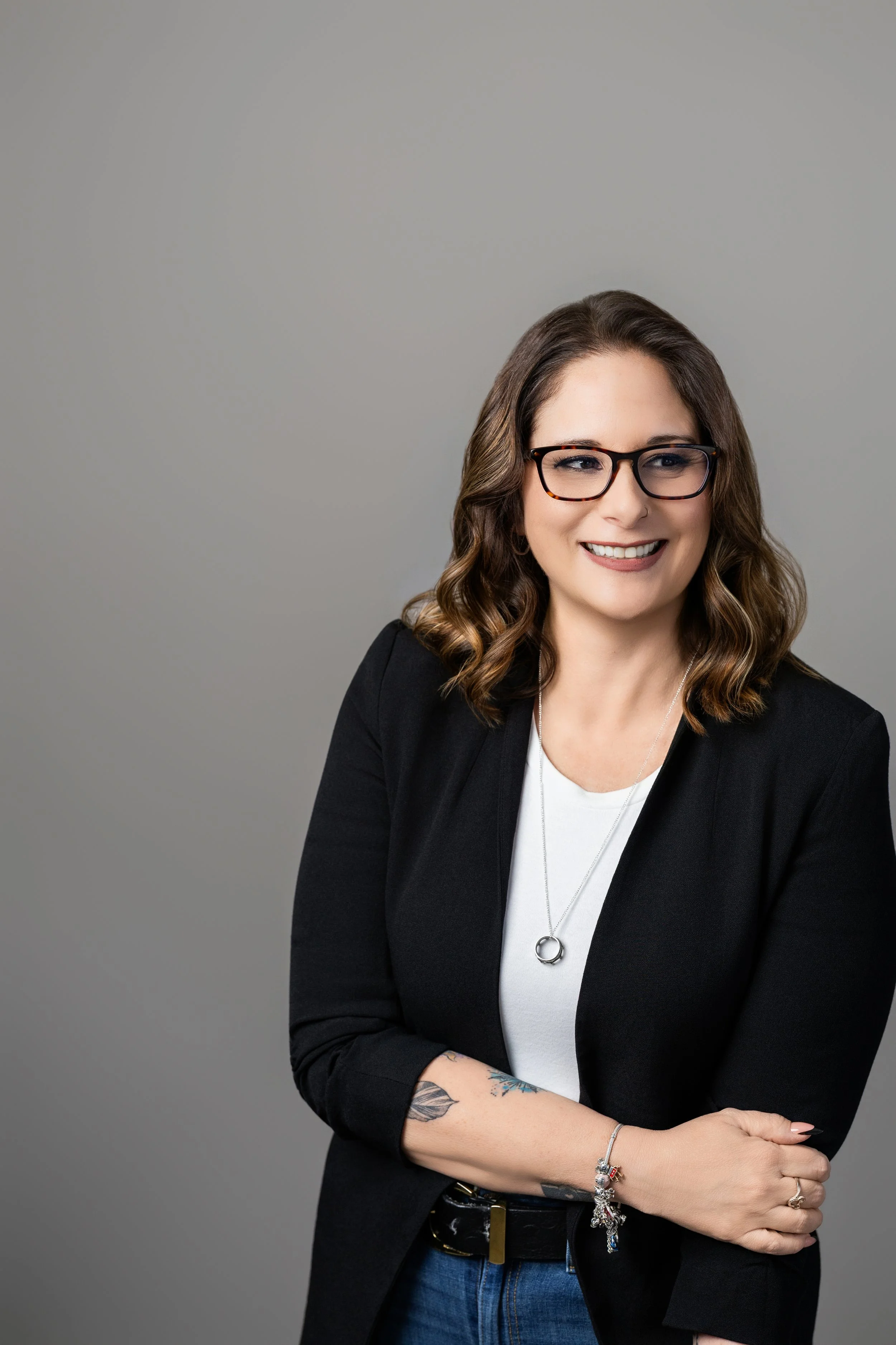 professional systems-focused VA, architecting the backend workflows and administrative tasks that keep a high-level business running in a state of permanent flow.