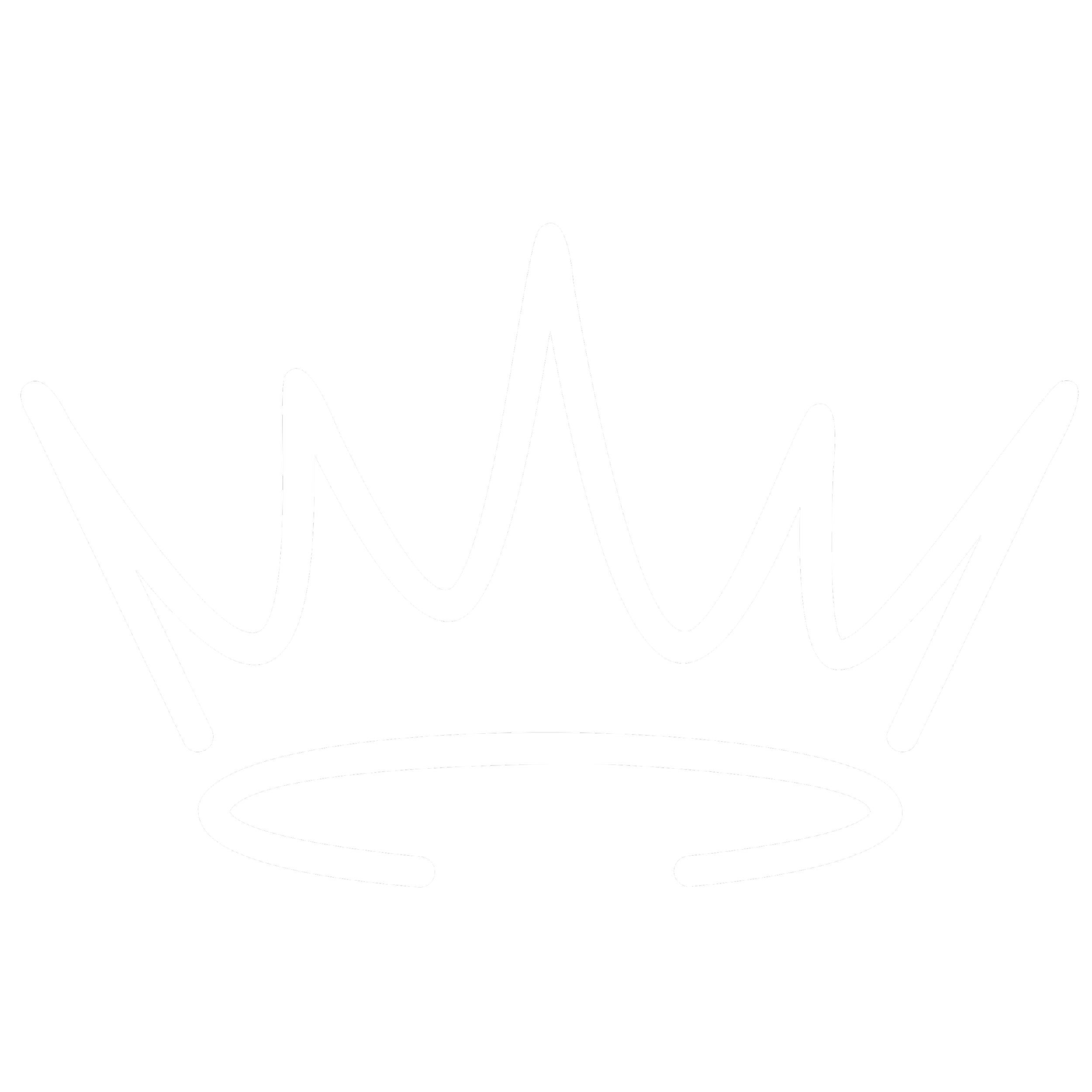 Crown icon representing small business owner leading like a CEO with streamlined operations and systems