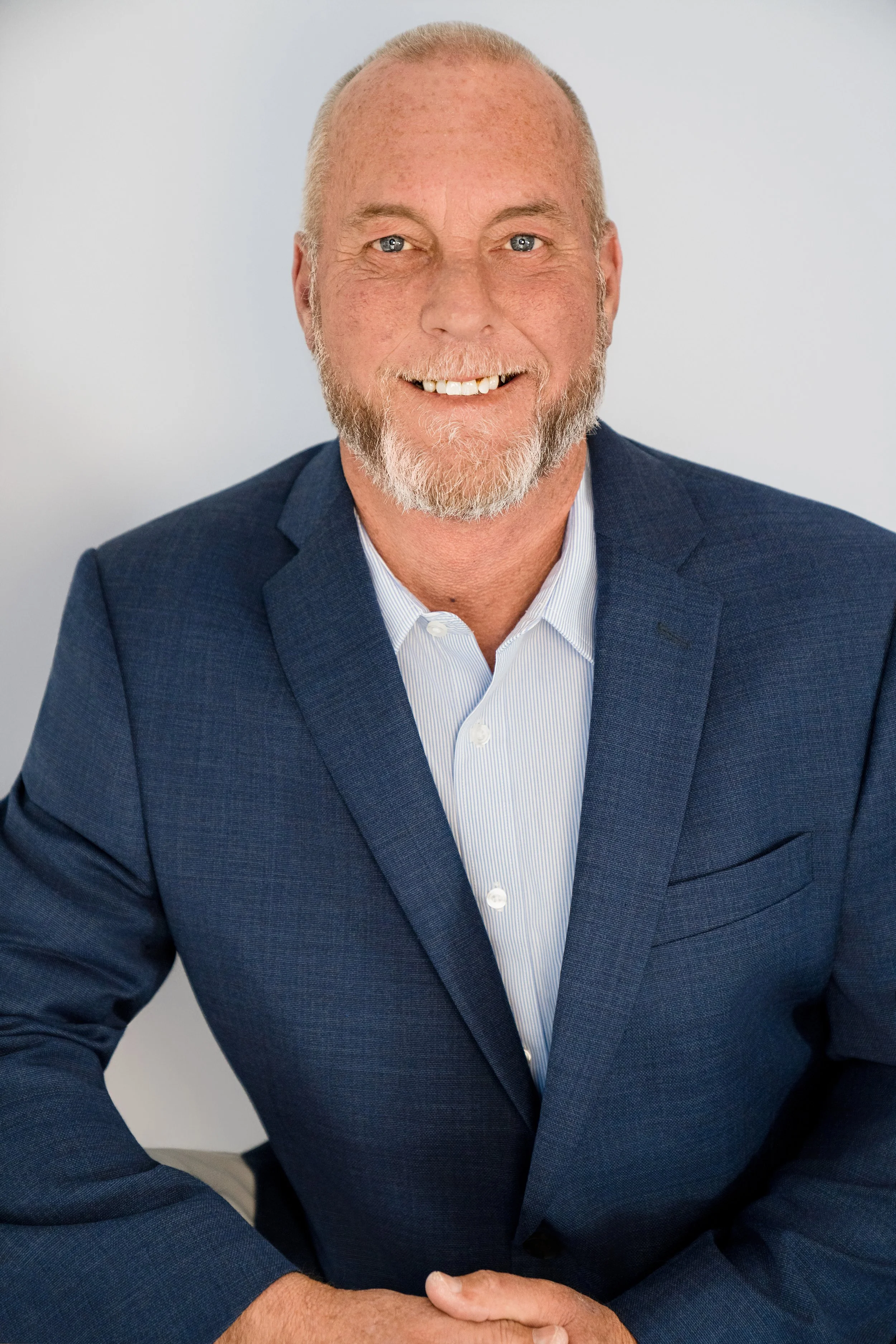 An edited image sample showing consistent color grading across a client gallery using Adobe Camera Raw to maintain a cohesive brand aesthetic.