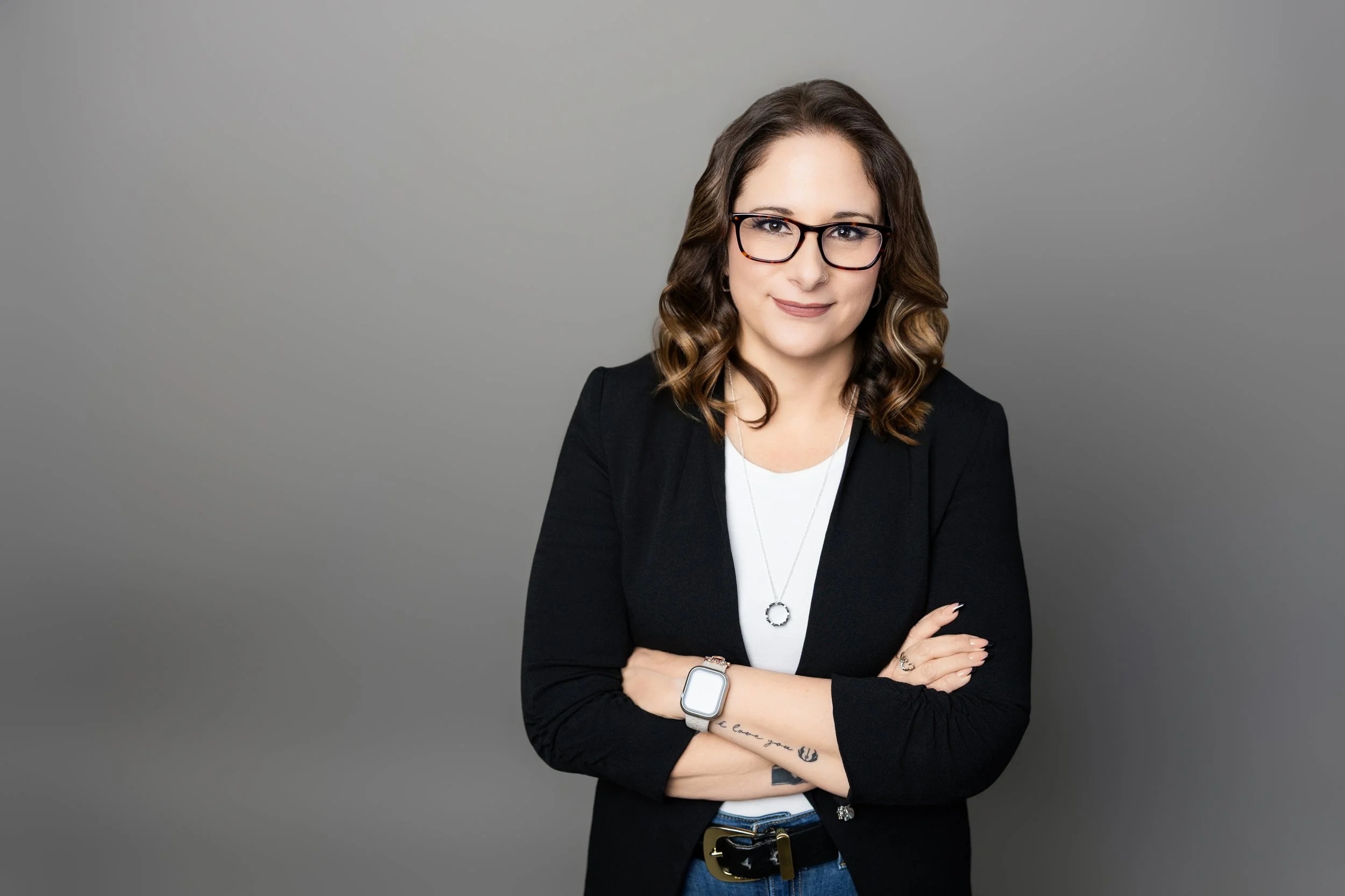 Megan provides technical support and systems auditing for professional service brands. As a Business Architect at The Simple Mouse, she handles the complex integrations and back-office architecture required for a successful CEO era.
