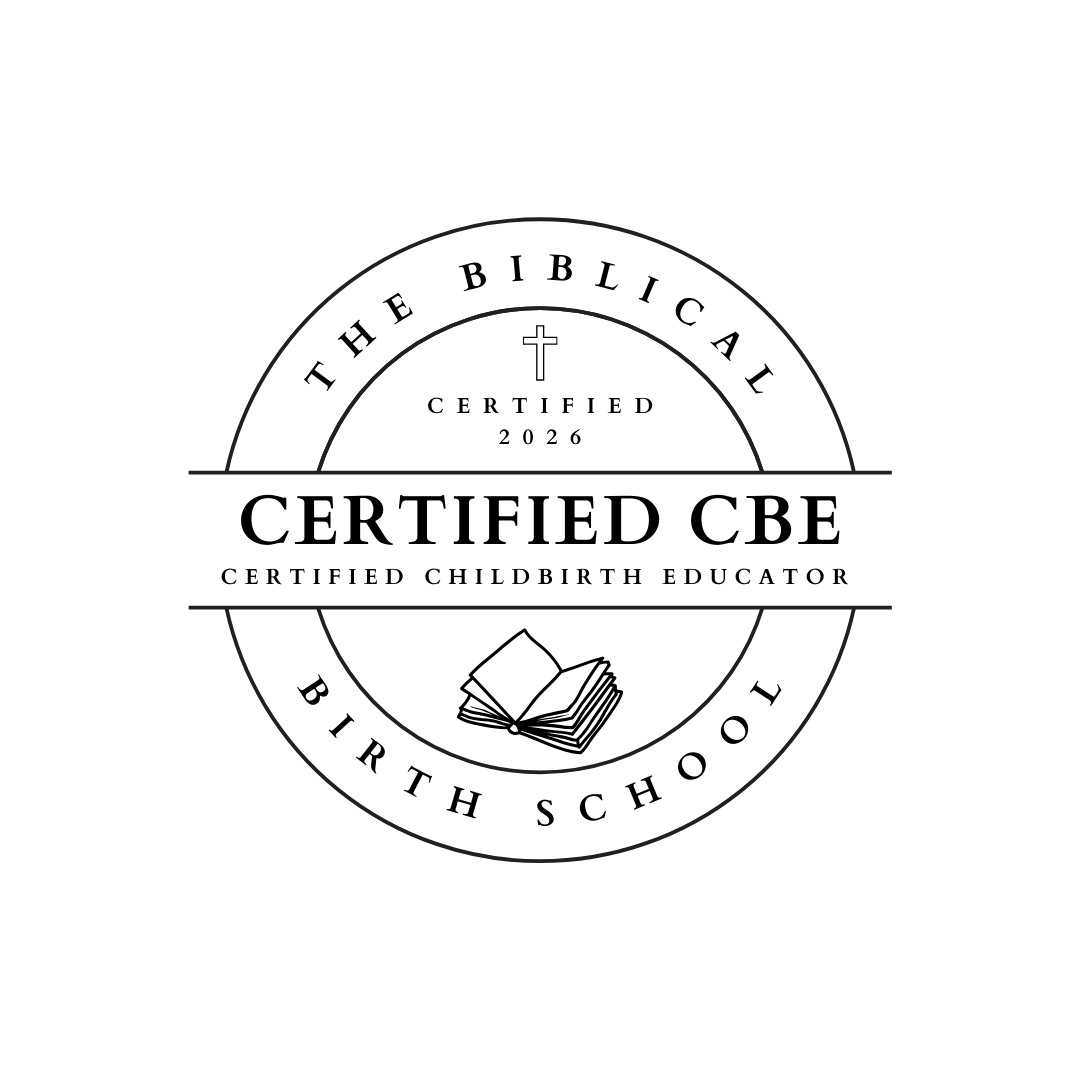Prenatal Education — Madison Crawford Birth Services