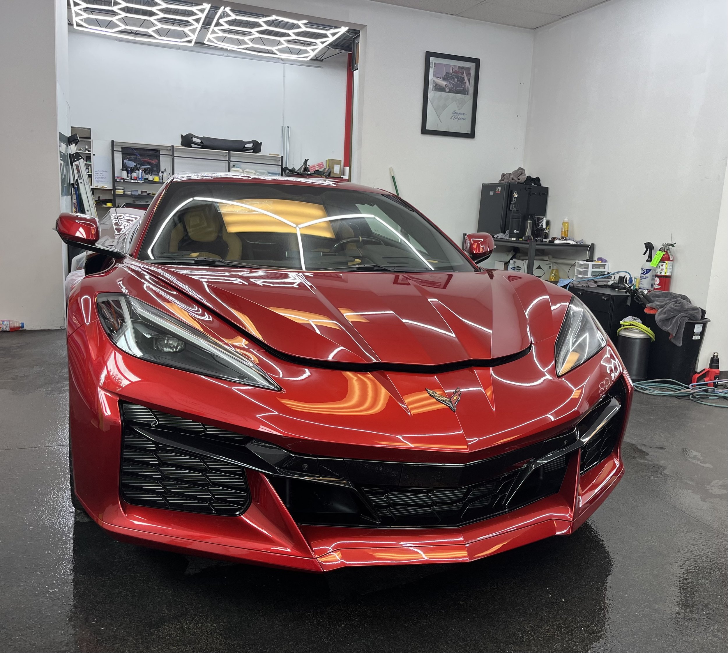 Red Corvett PPF (man cave) .jpg