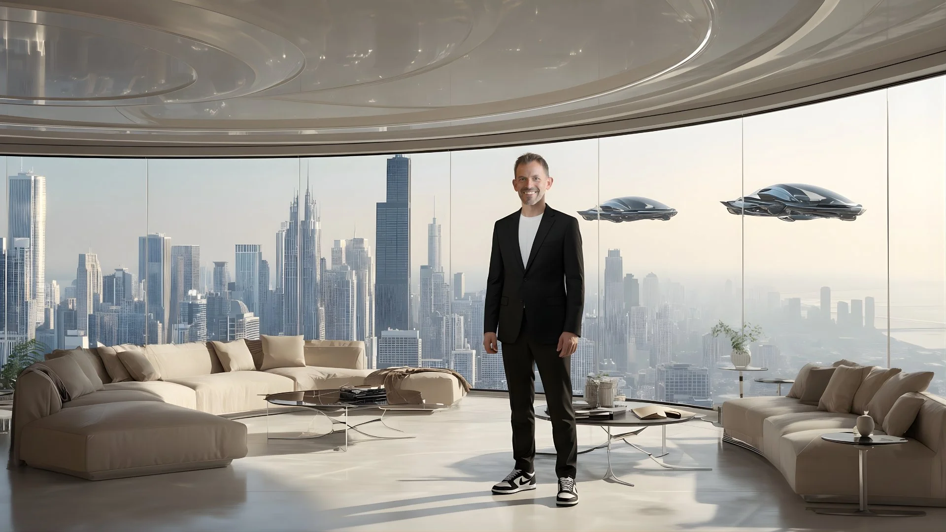 What Creating Video With AI Actually Takes.