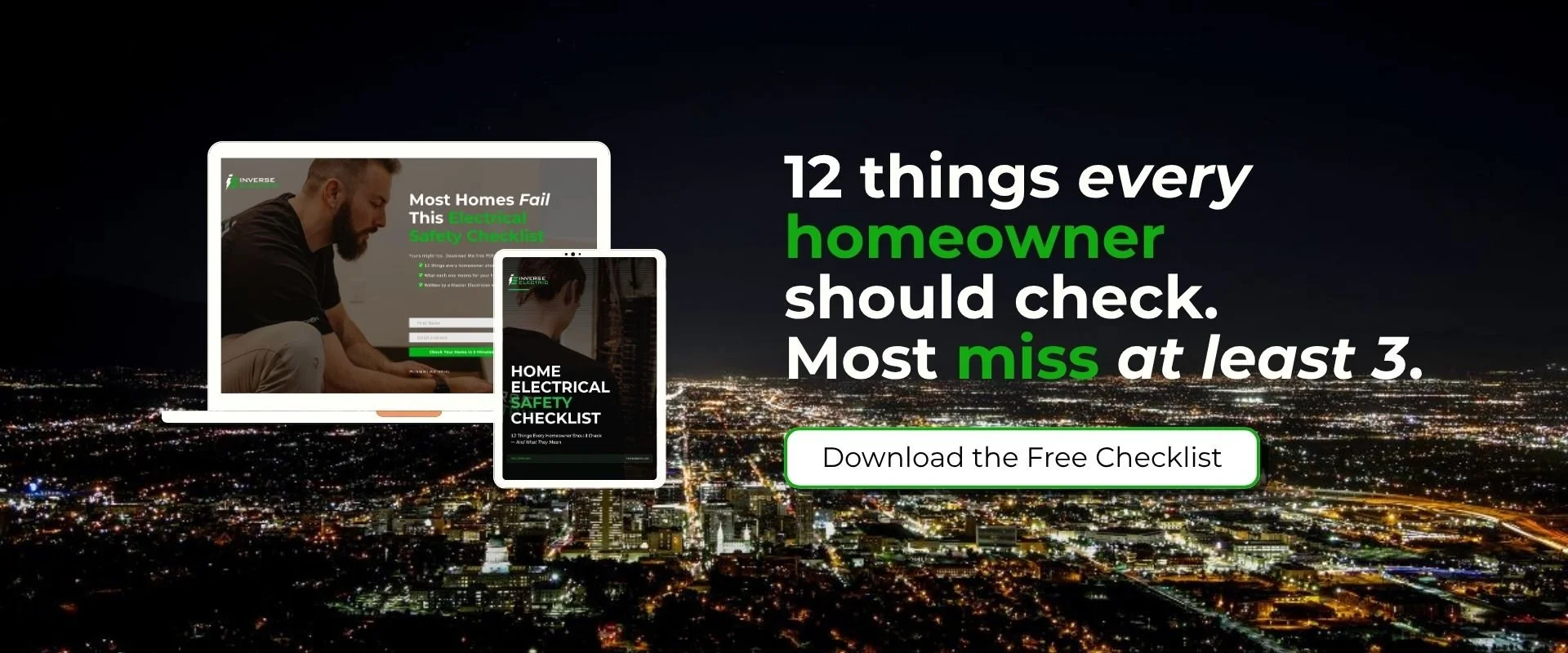 Checklist Freebie Ad 2